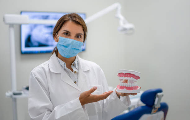 Best Tooth Infection Emergency Dentist  in Crockett, CA
