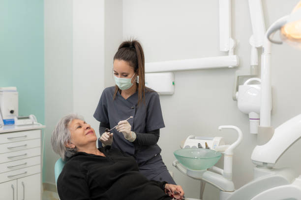 Best Dentist for Dental Trauma  in Crockett, CA