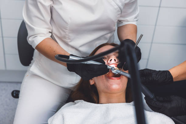 Best Knocked-Out Tooth Emergency  in Crockett, CA