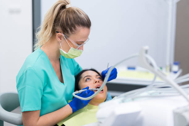 Best Emergency Pediatric Dentist  in Crockett, CA